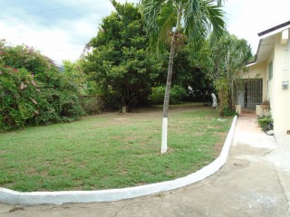 Ravinia Crescent, Kingston / St. Andrew, Jamaica - Other for Lease/rental
